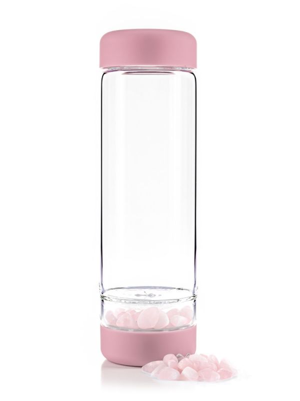 inu! Rose Quartz | Blossom Rose