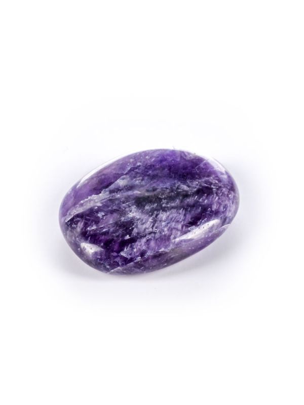 inu! zodiac crystals - Capricorn | Amethyst