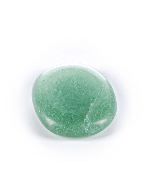 inu! zodiac crystals - Taurus | Aventurine