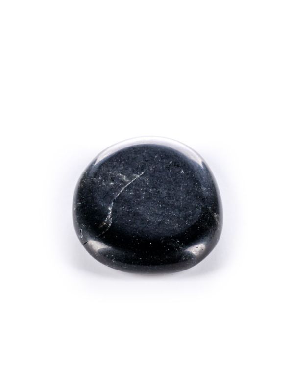 inu! zodiac crystals - Scorpio | Obsidian