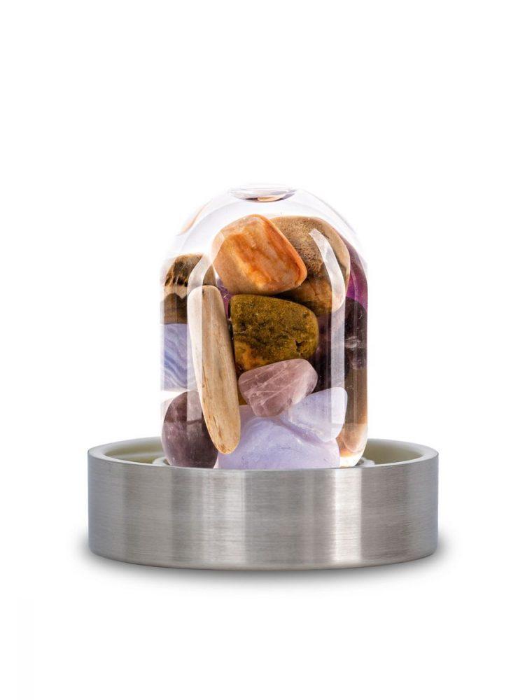 Gemstone pod ViA Five Elements