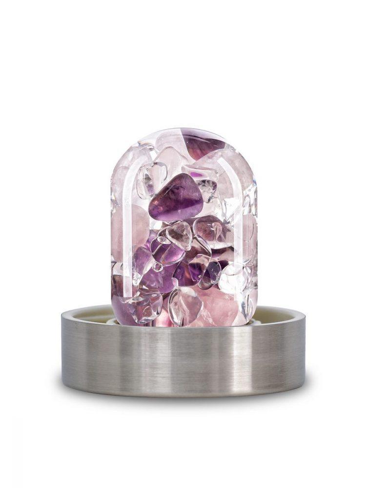 Gemstone pod ViA Wellness