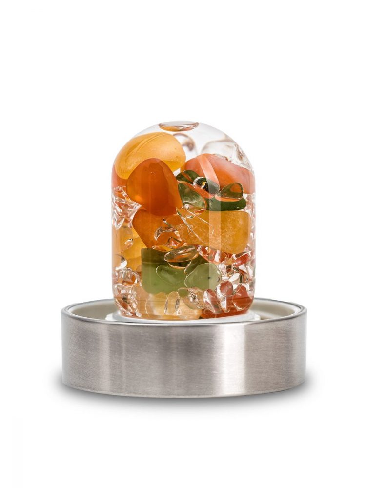 Gemstone pod ViA Happiness