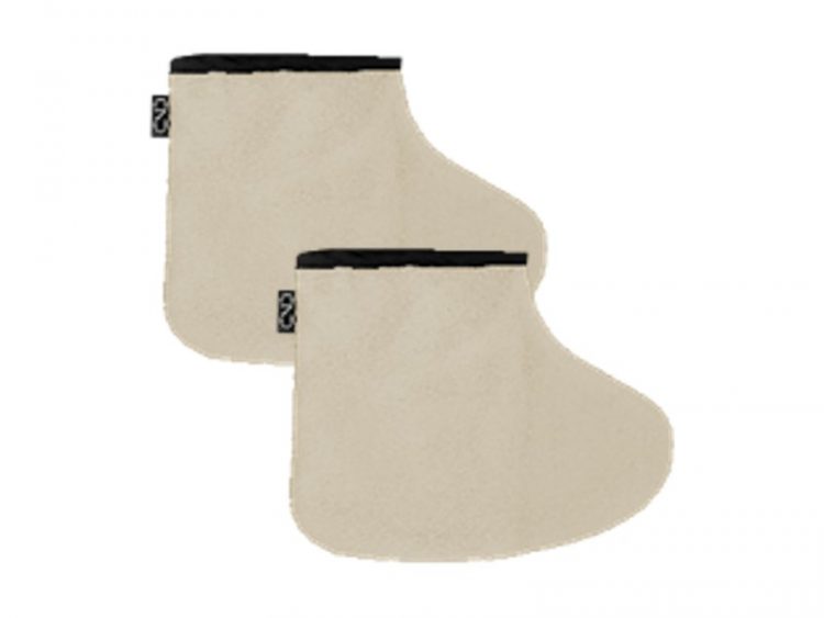 PRO Skin SPA Socks CND
