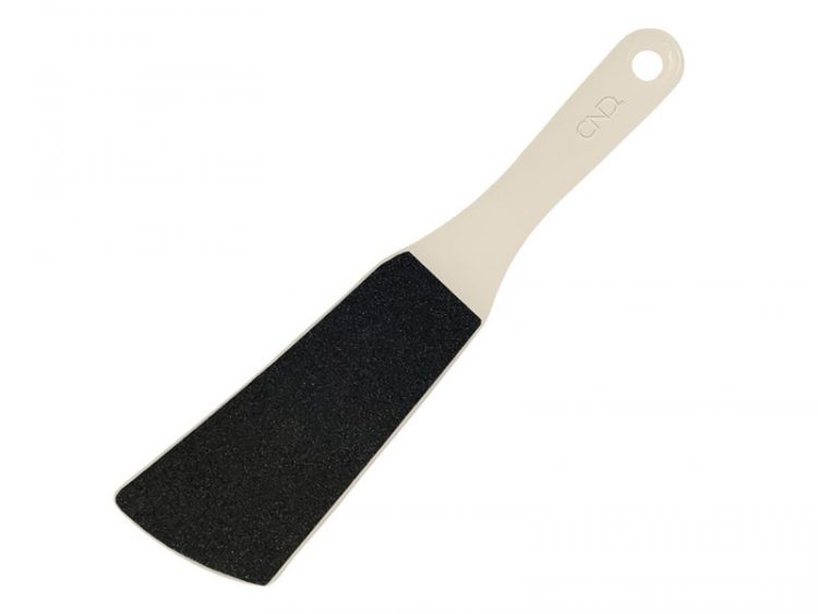 PRO Skin Foot File CND