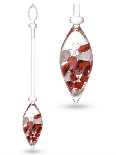 Gemstone Vial Fitness