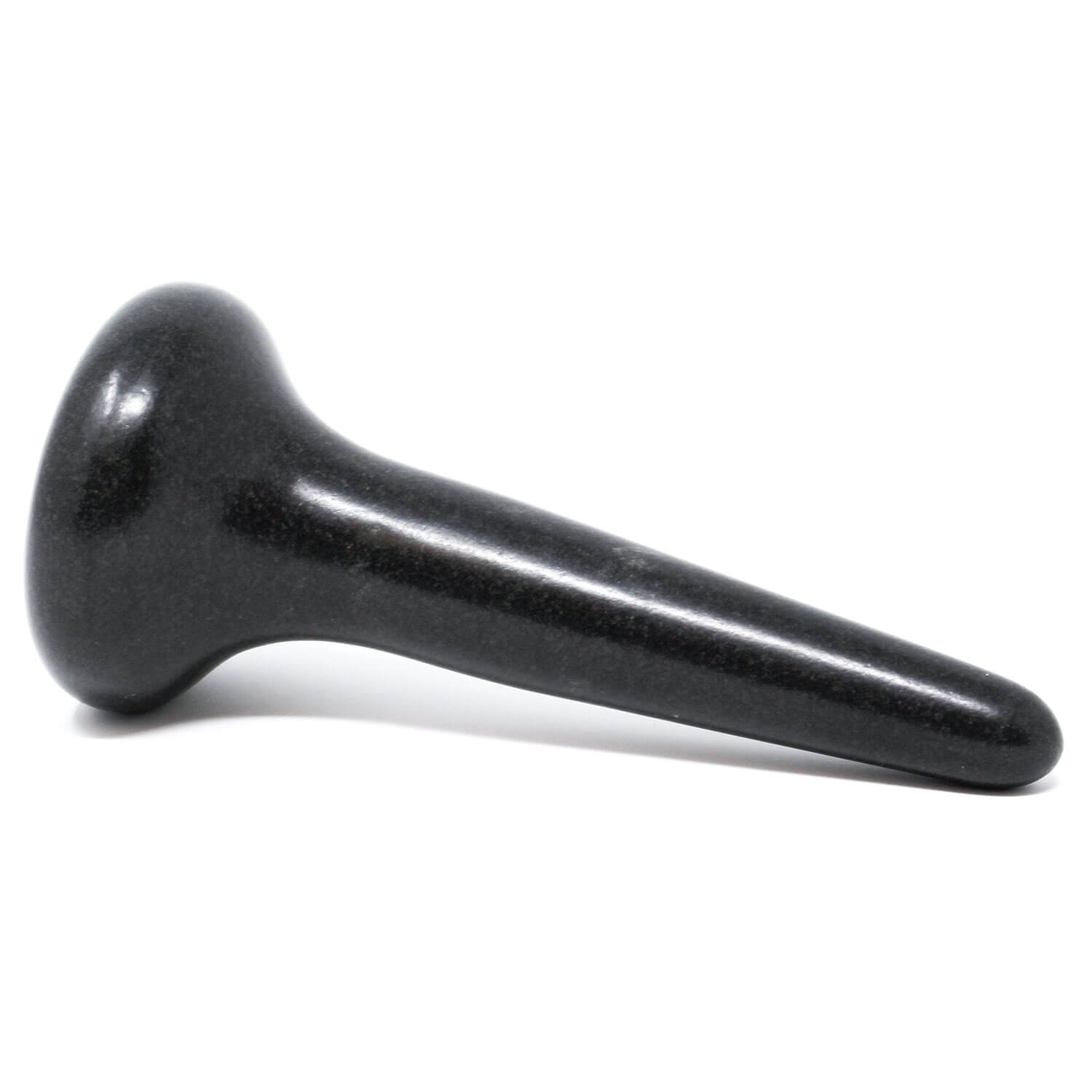 Nail Pressure Point Natural Stone 1pc