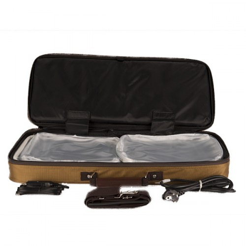 Salt Stone Warming Bag