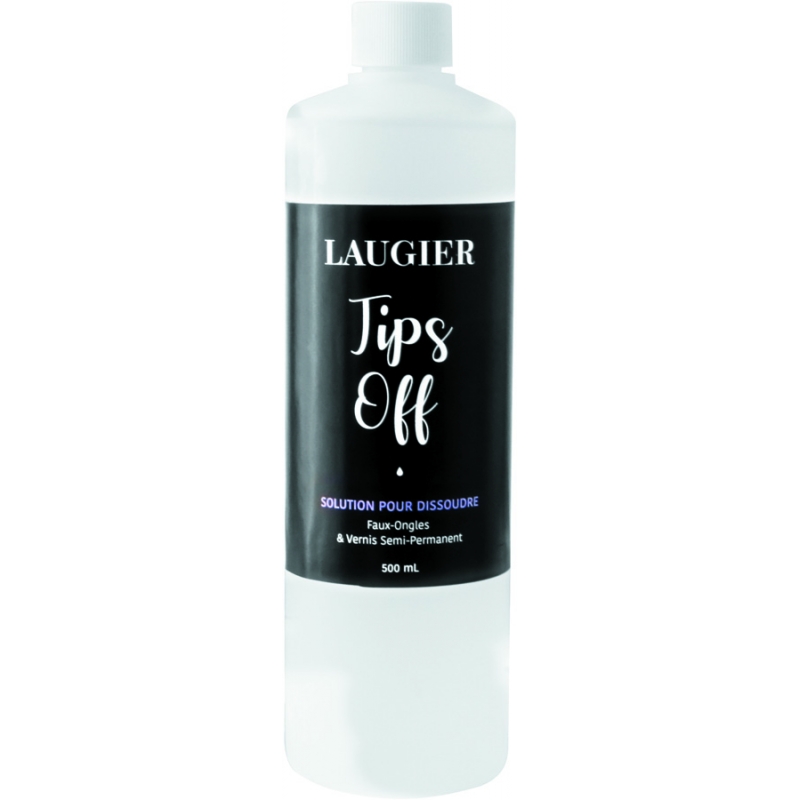 Tips Off Remover 500ml