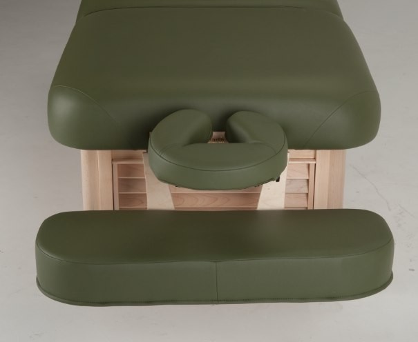 Front Arm Shelf / Table Extender