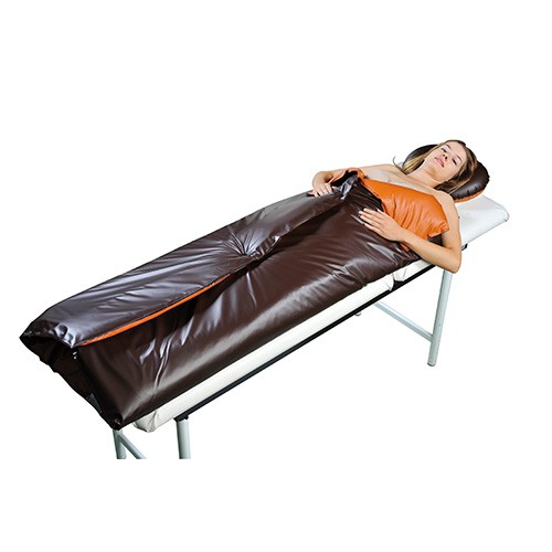 Bodyslim XL 3 Zones Heating Blanket