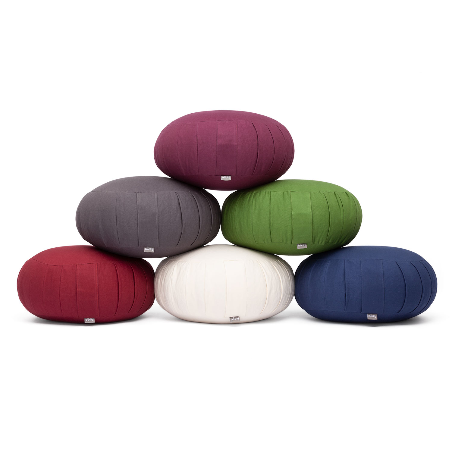 Eco Meditation Zafu