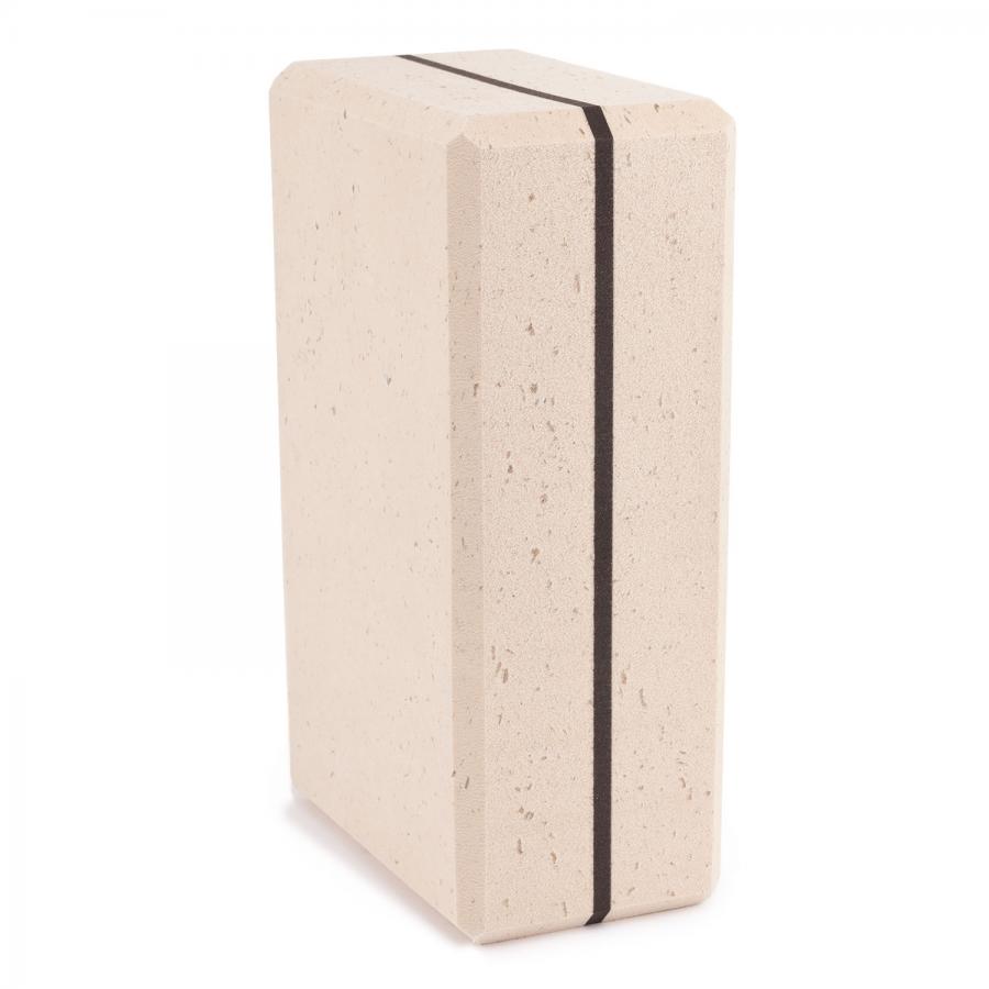 Yoga Brick Bamboo & EVA