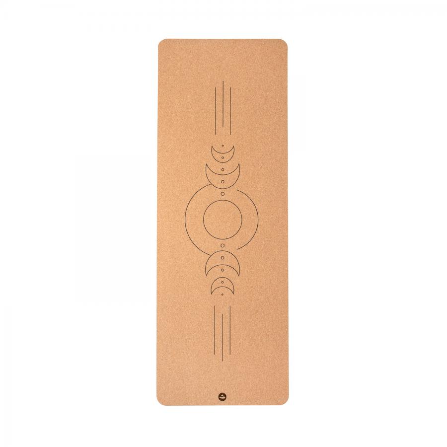 Yoga Cork Mat