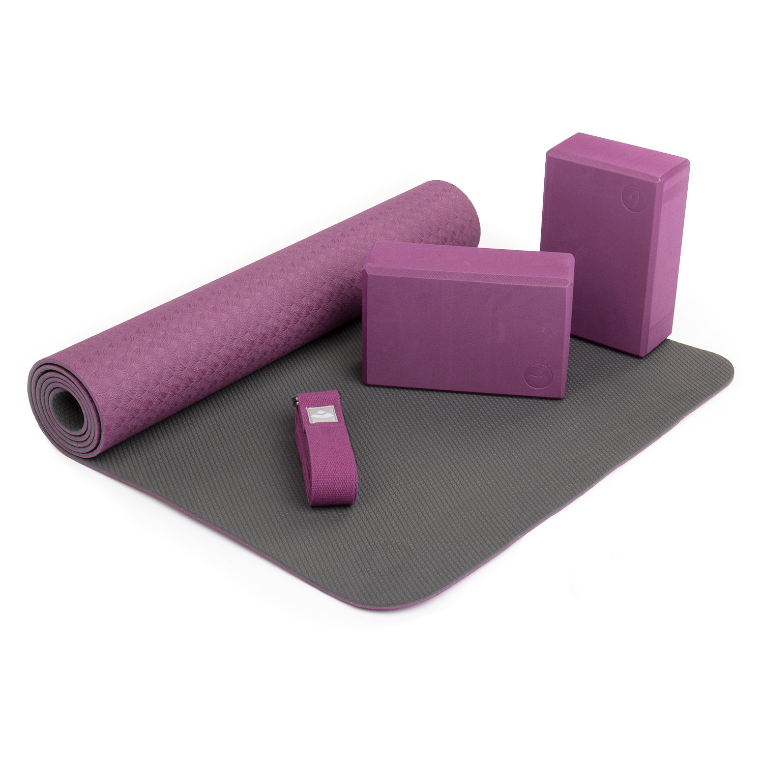 Yoga Set