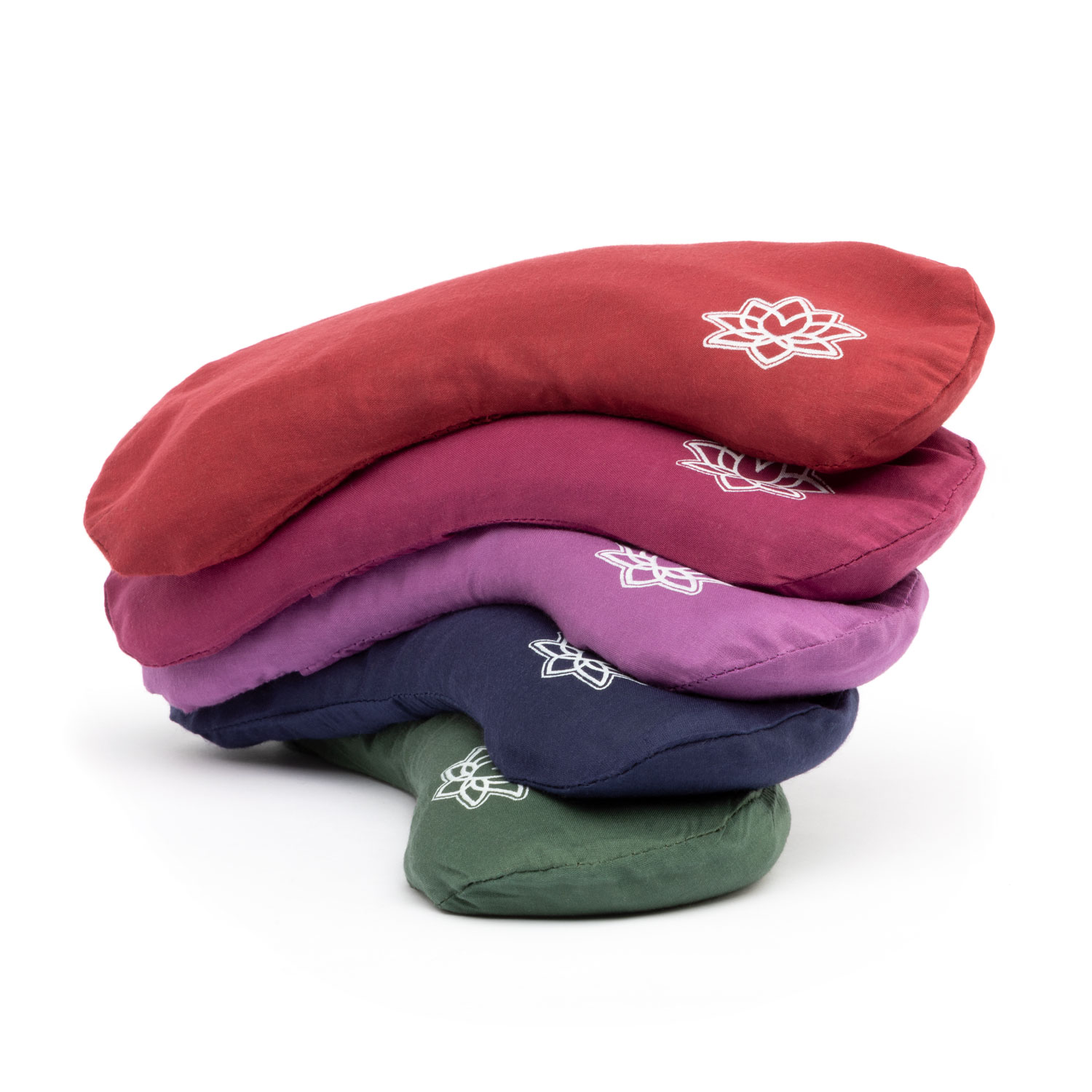 Lotus Eye Pillow