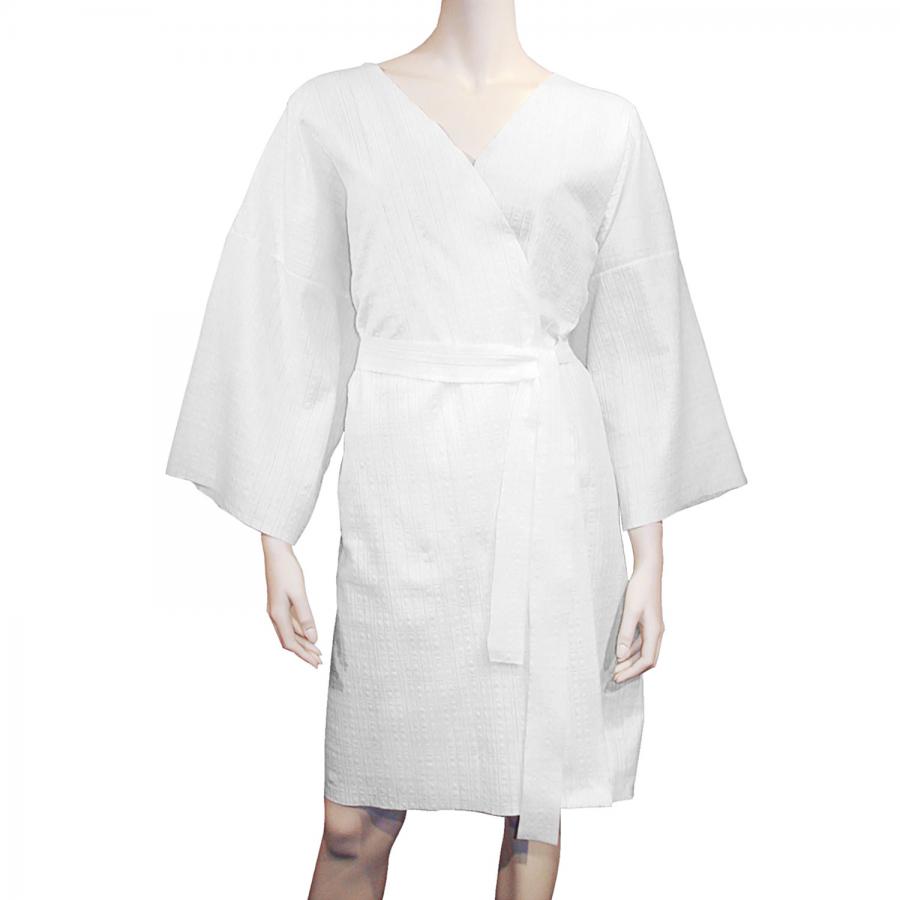 Disposable Kimono x10pcs