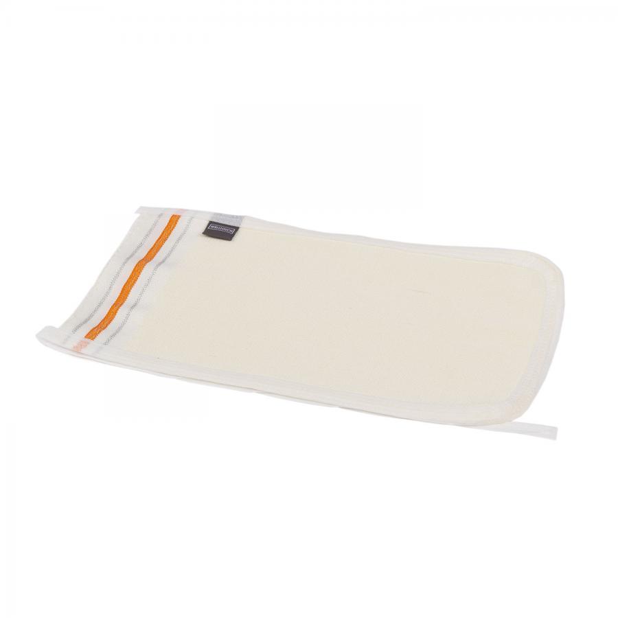Coarse Hammam Kessa Glove