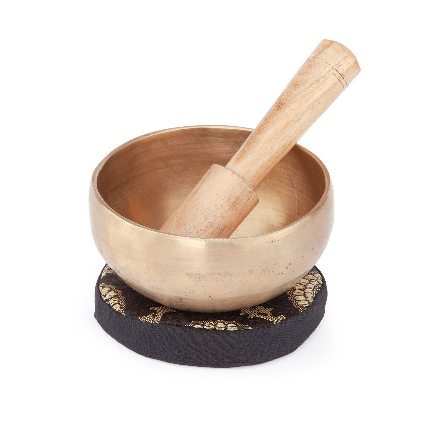 Tibetan Singing Bowl 11cm