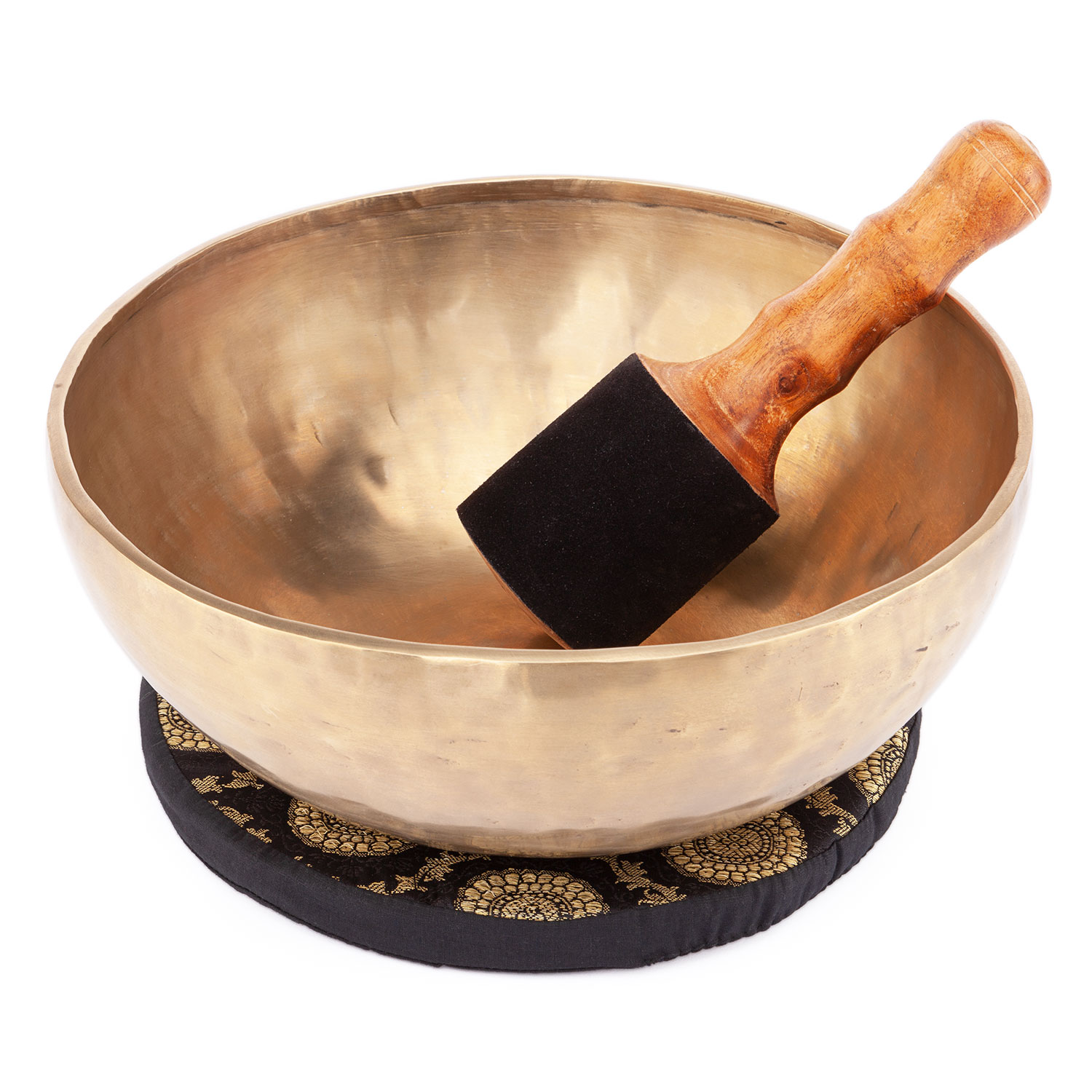 Tibetan Singing Bowl Ø30 cm