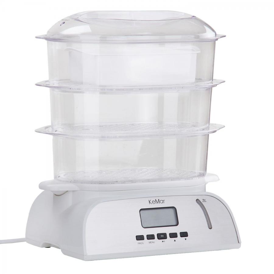 Herbal Compress Heater