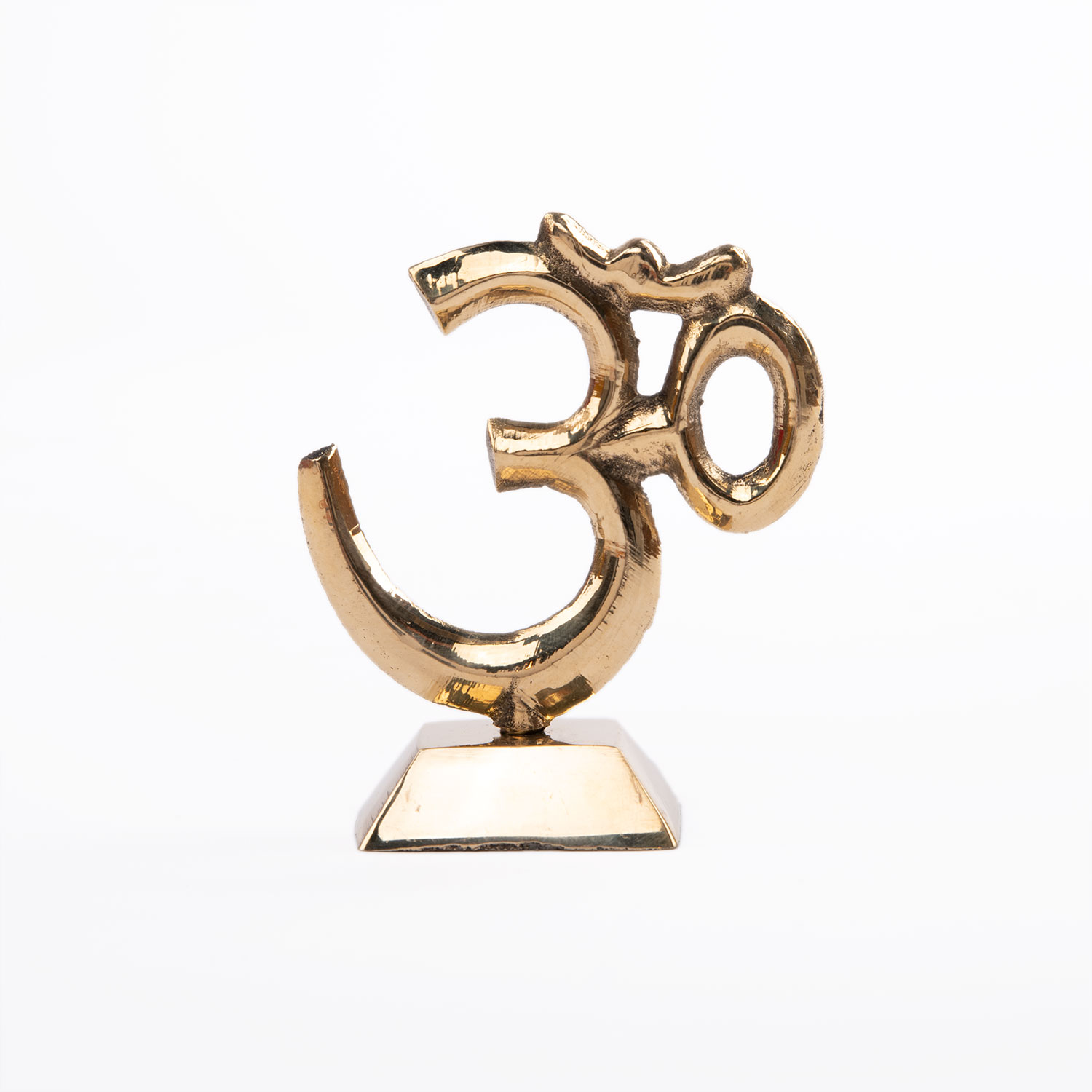 Golden OM Deco