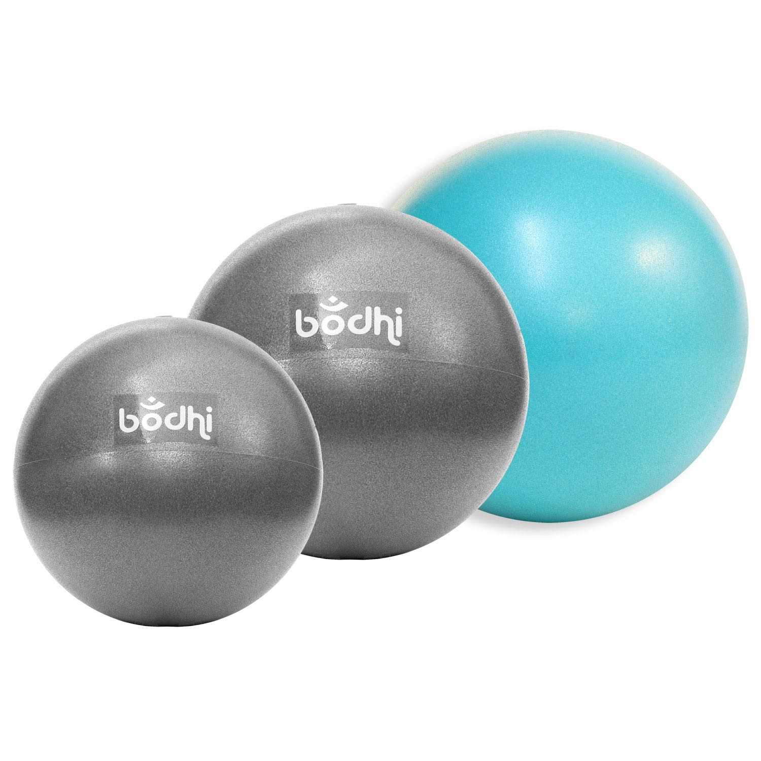 Pilates Ball ø20cm, ø25cm, ø30cm