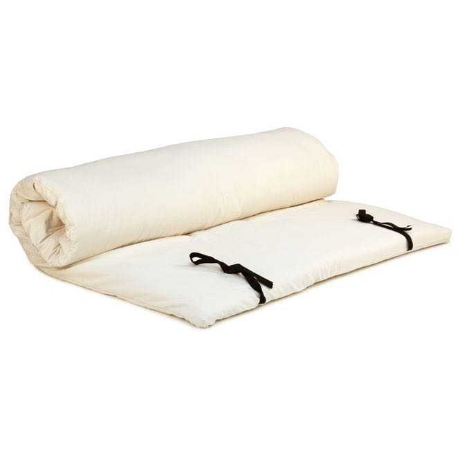 Shiatsu Mat 6 Layers 180x200cm