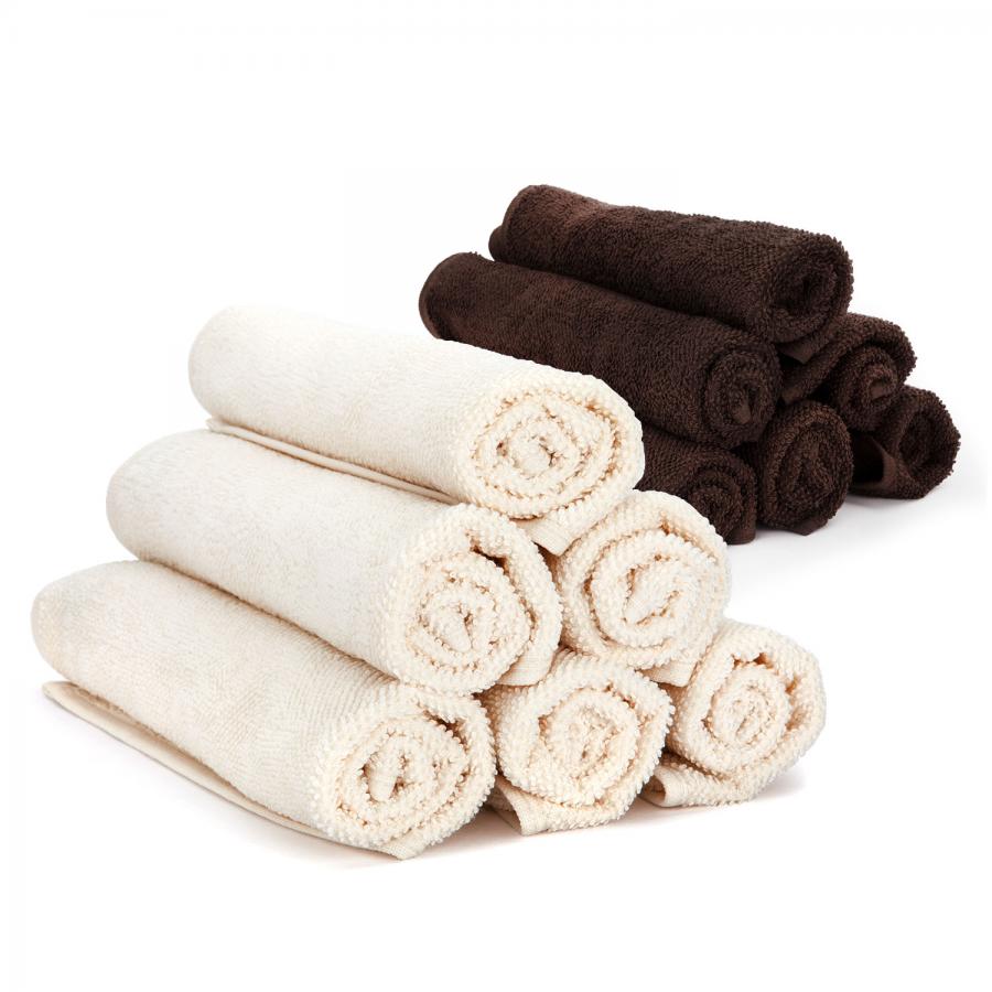 Terry Towel 50x100cm