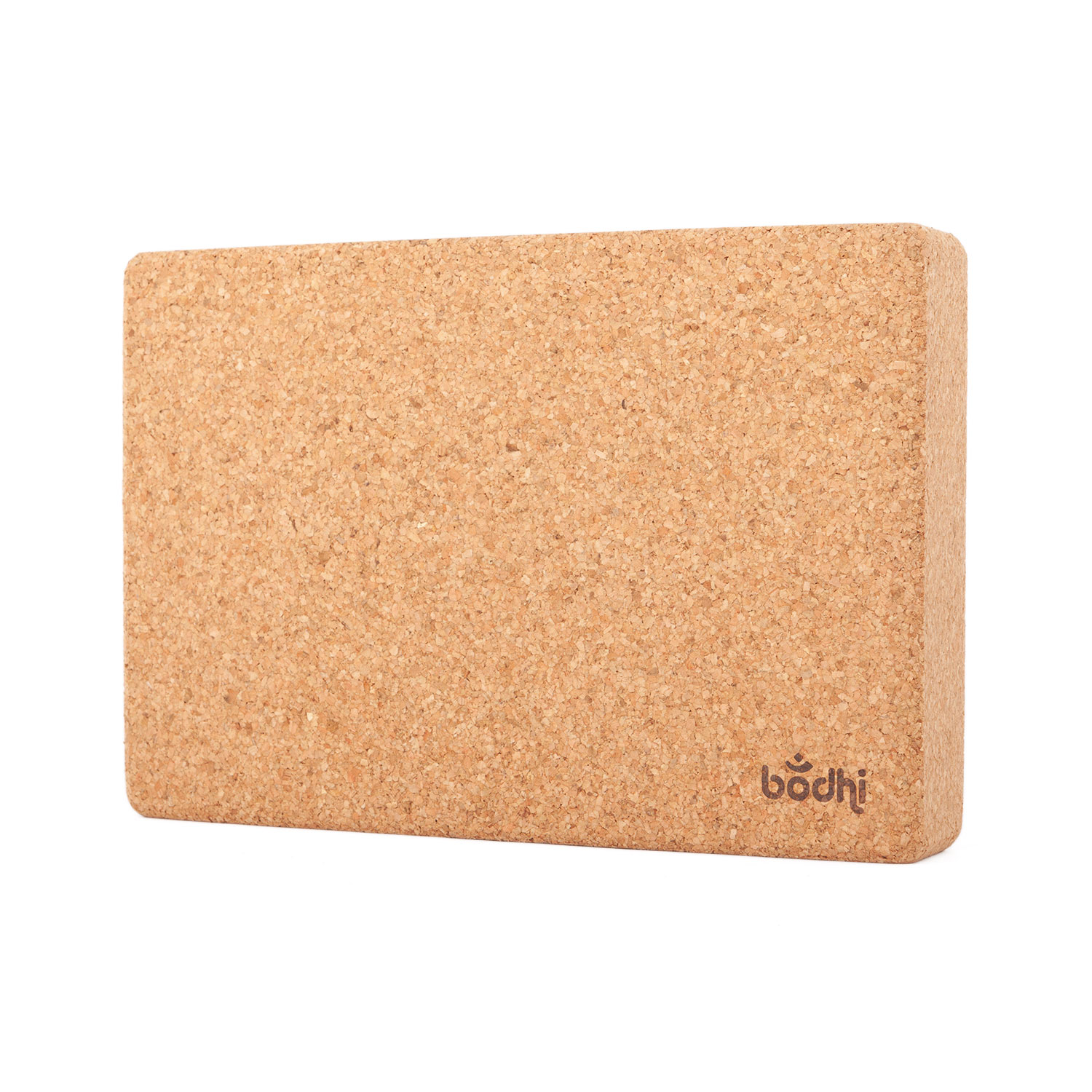 Yoga Cork Block