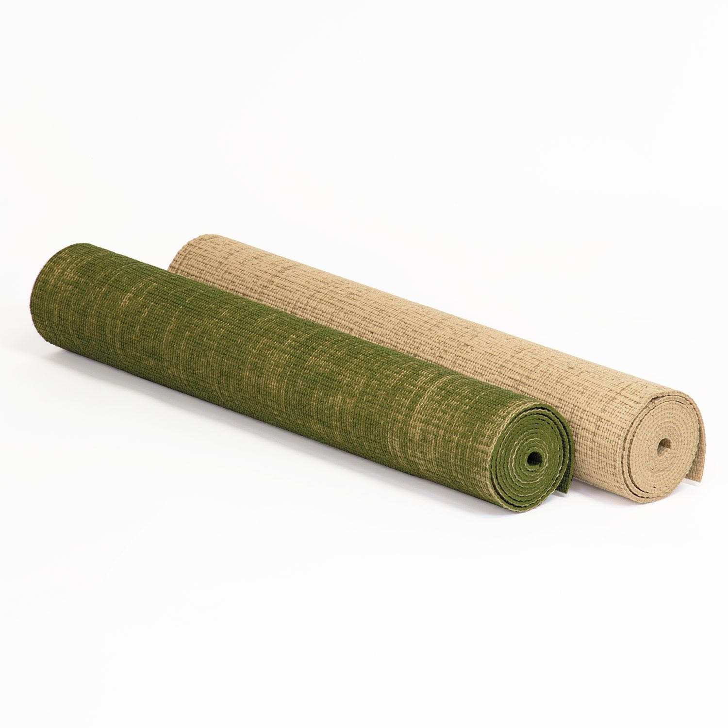 Pro Mat in Jute