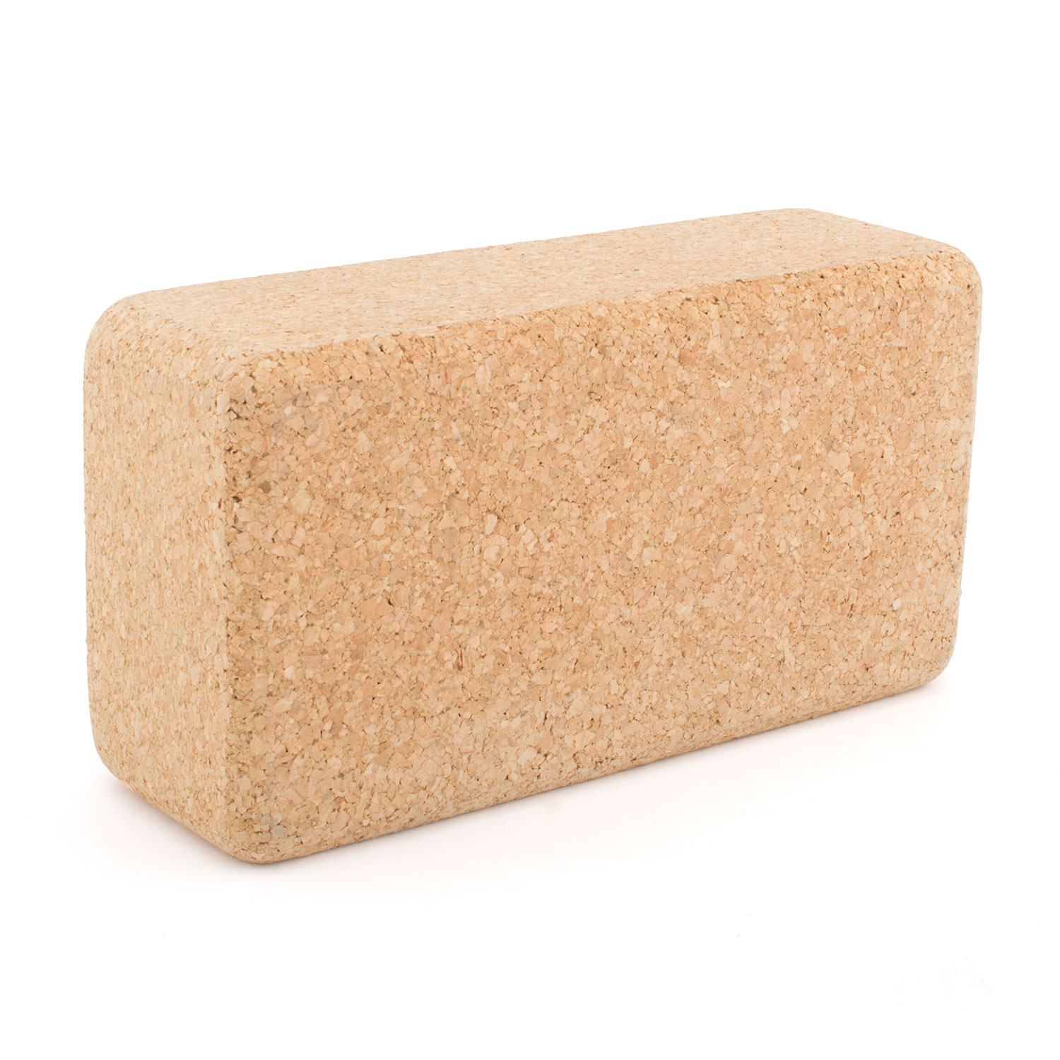 Yoga Cork Brick XL