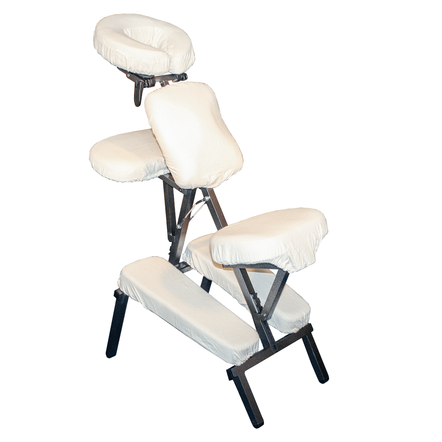 Flannel Protection Massage Chair