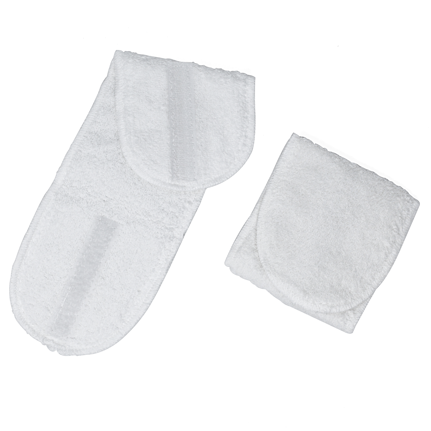 Hot Stone Foot Bandage