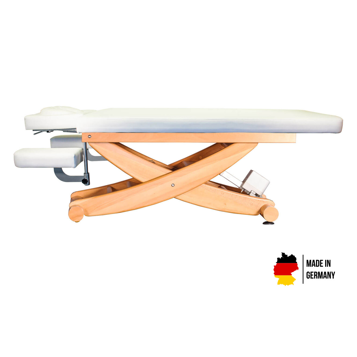 Havana Massage Table
