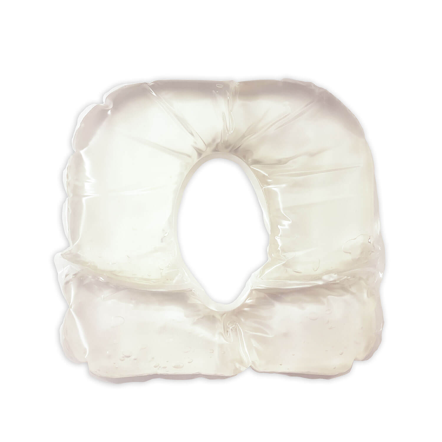Gel Pad Pro Facial Comfort Cushion