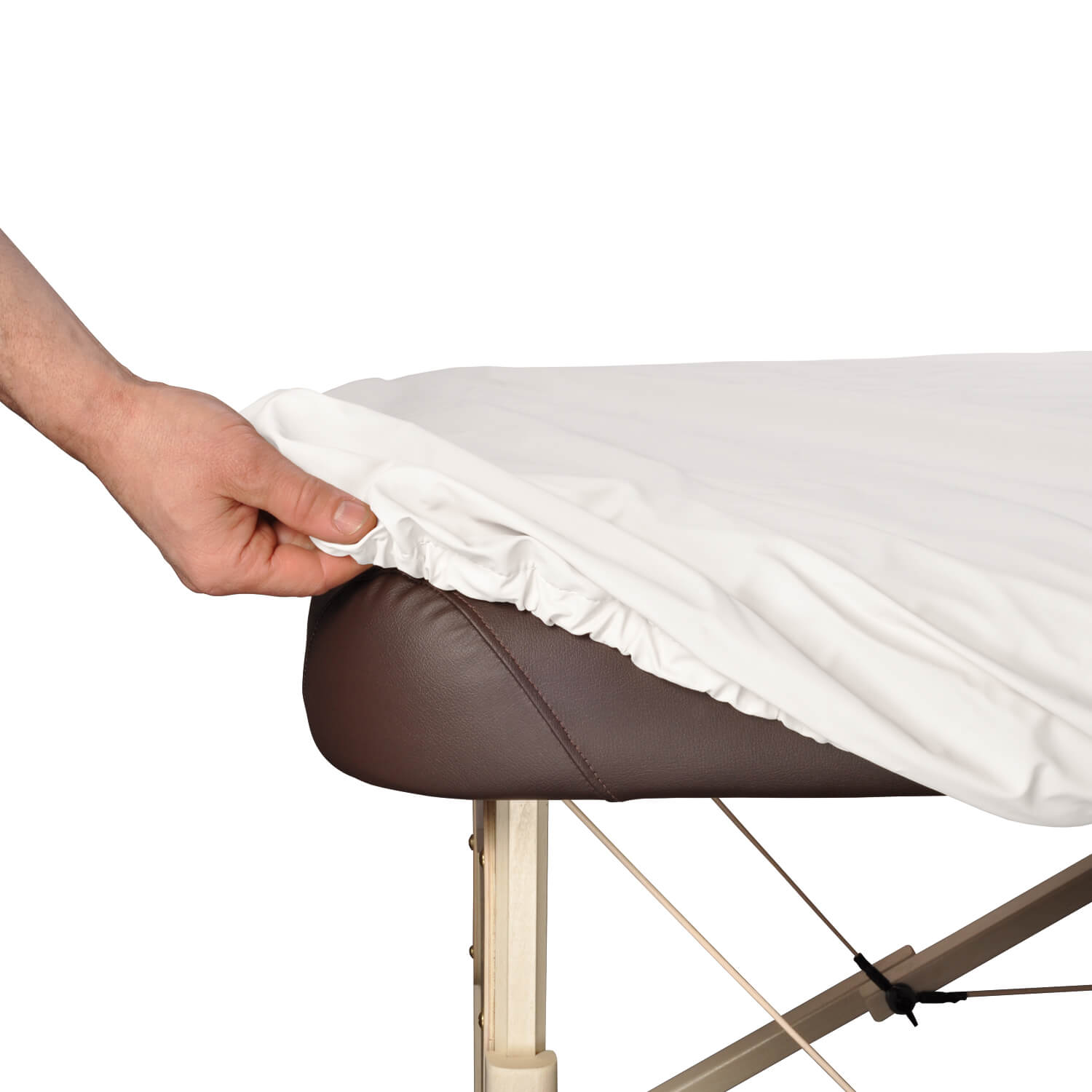 Bed Cover Oil Resistant