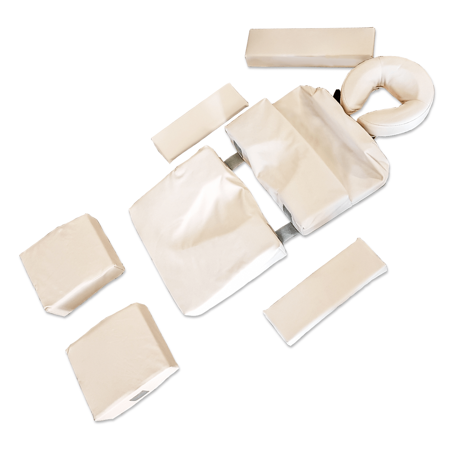 Pregnancy Massage Set