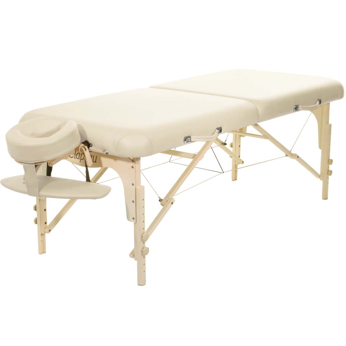 Portable Massage Table Classica Set