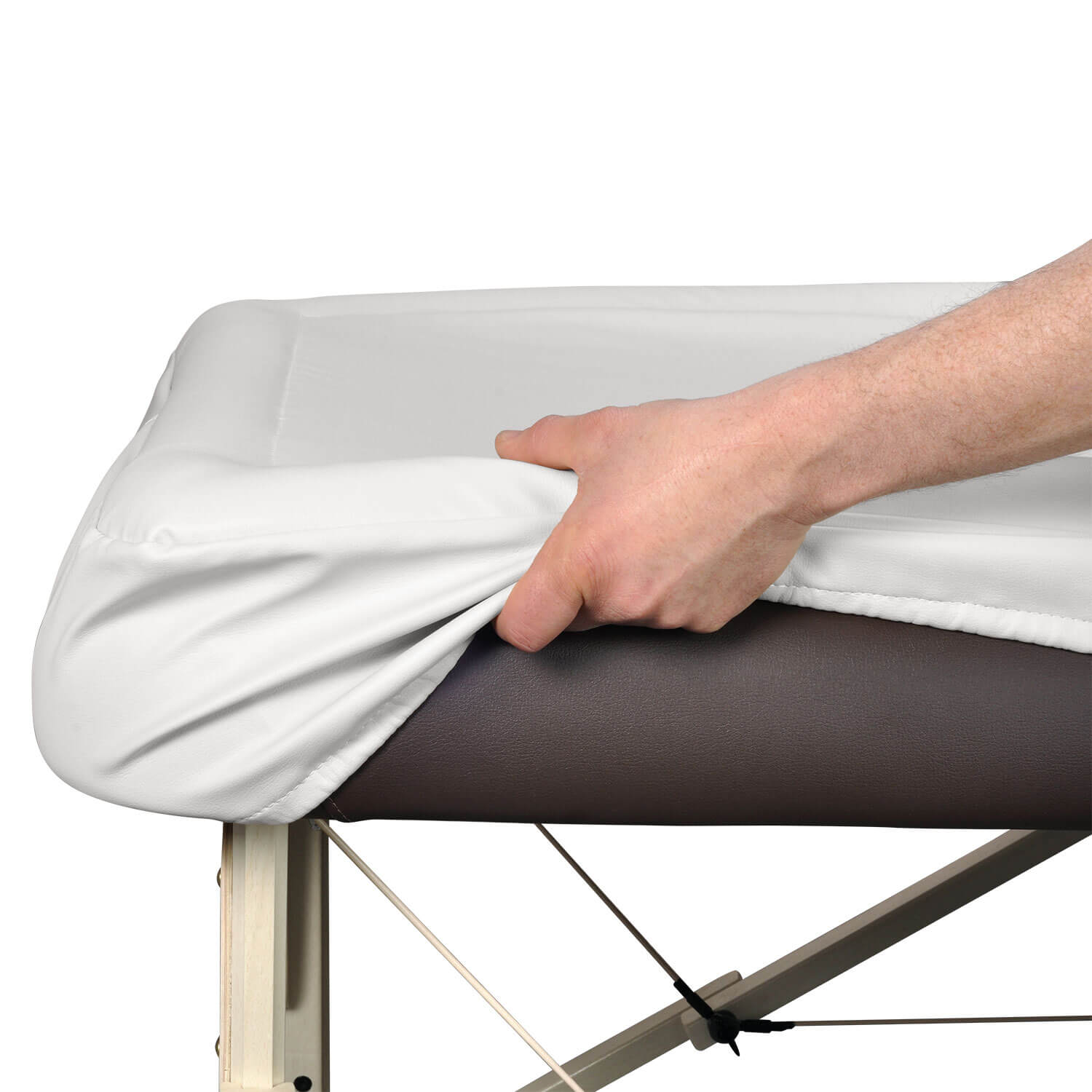 Bed Cover for Ayurveda