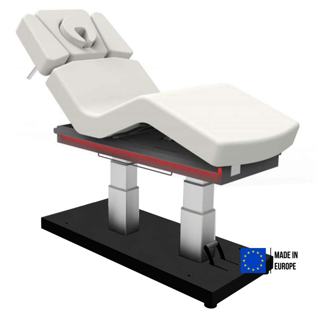 Pacific SPA Massage Table