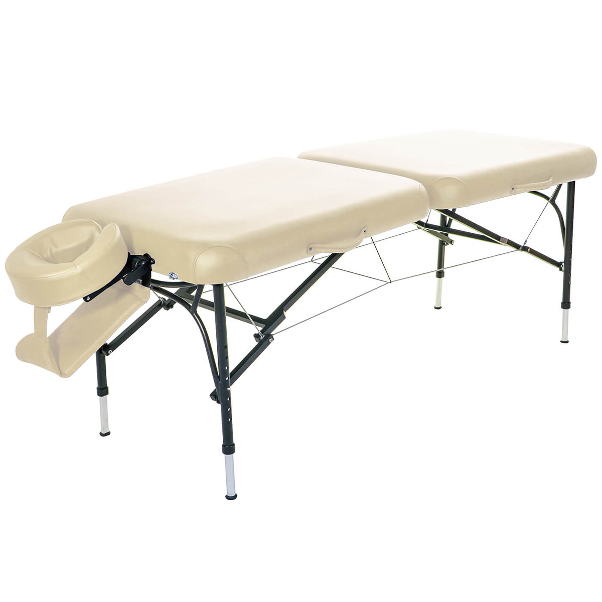 Portable Massage Table Light Rest