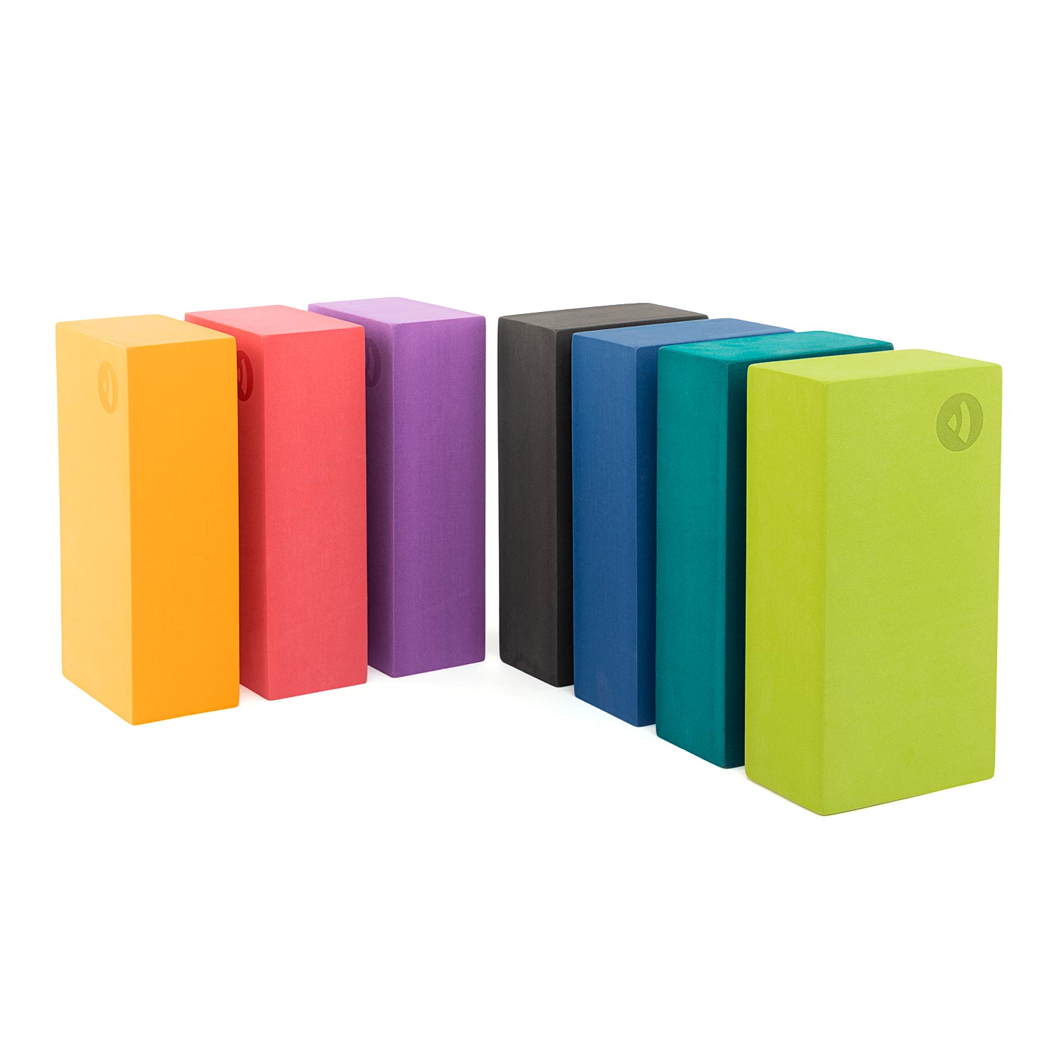 Standard Yoga Brick