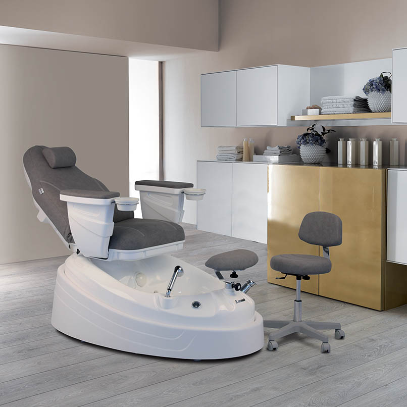 Pedi Spa