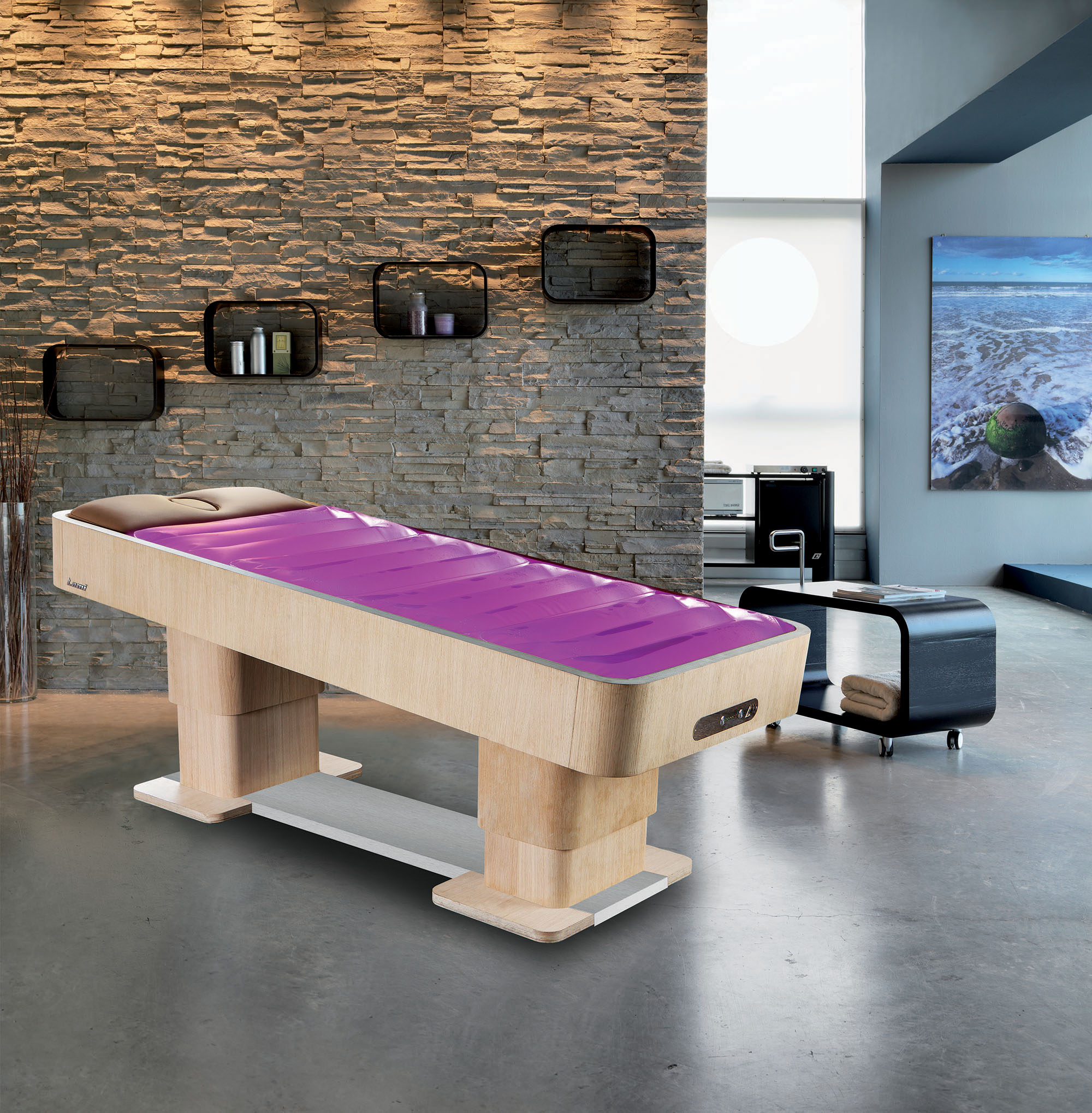 Spa Dream