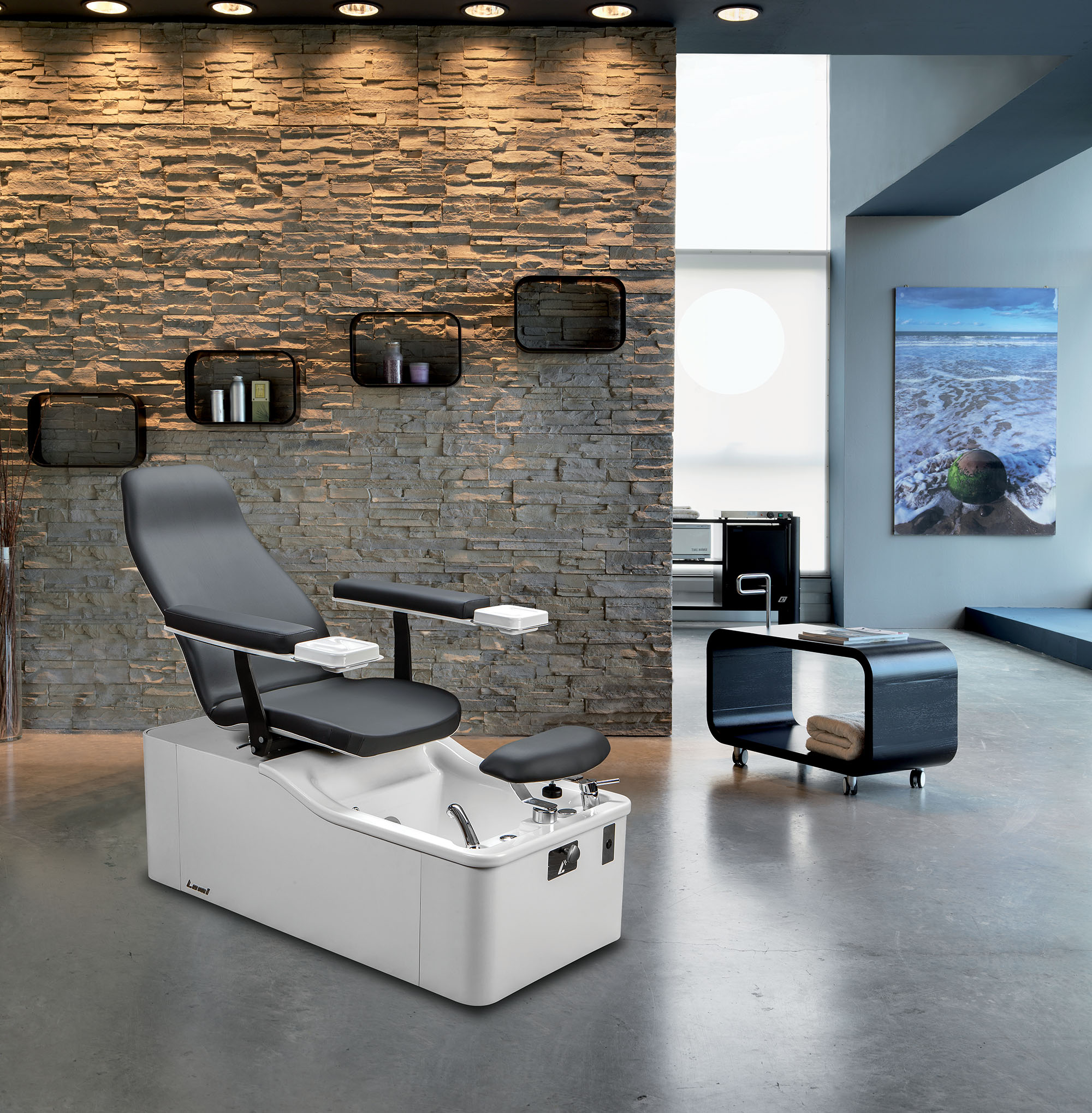 Elba Pedi Spa