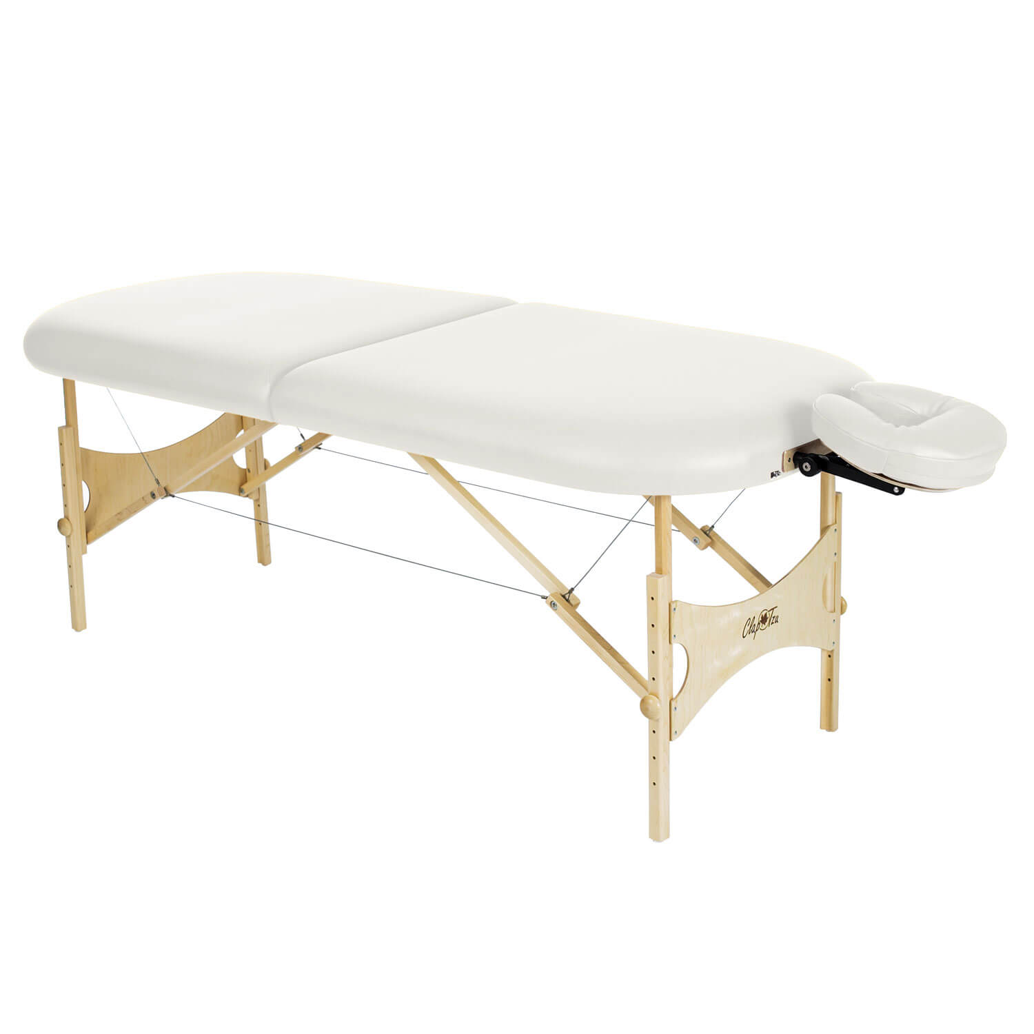 Portable Lomi Massage Table