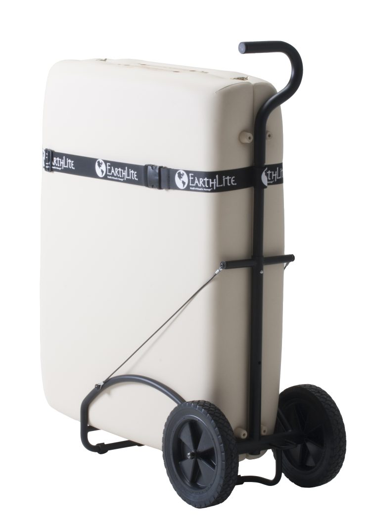 Traveler Table Cart
