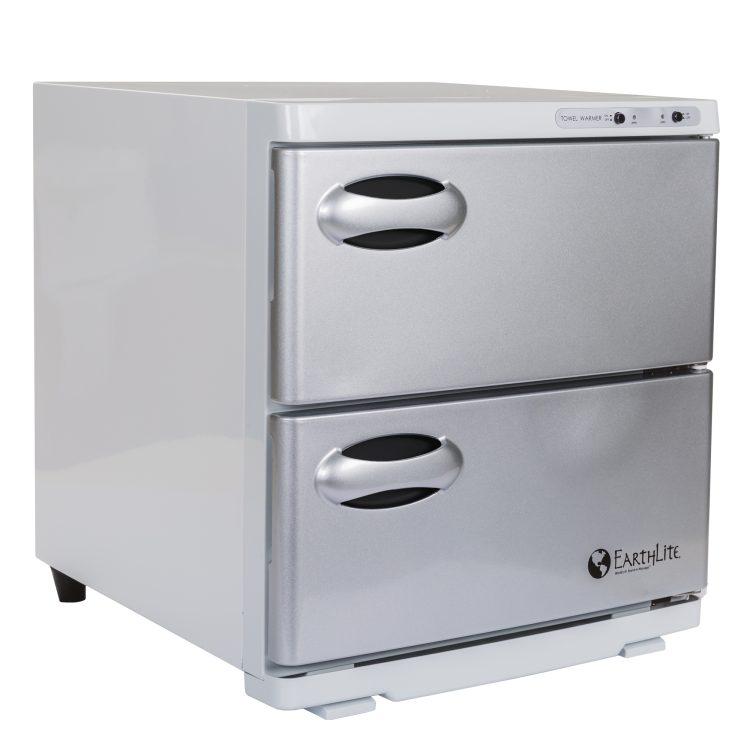 UV Hot Towel Cabinet Large