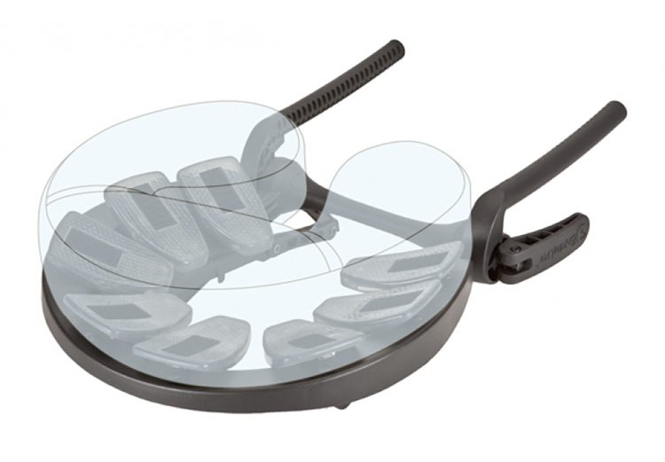 Caress™ Face Cradle Platform